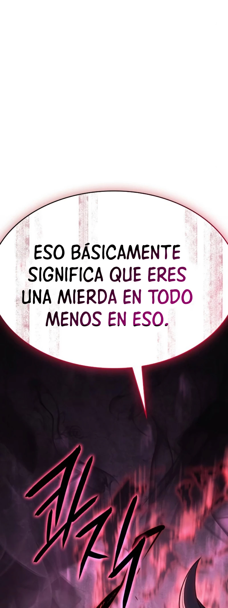 Regresé con el poder del Rey Capitulo 13 página 70