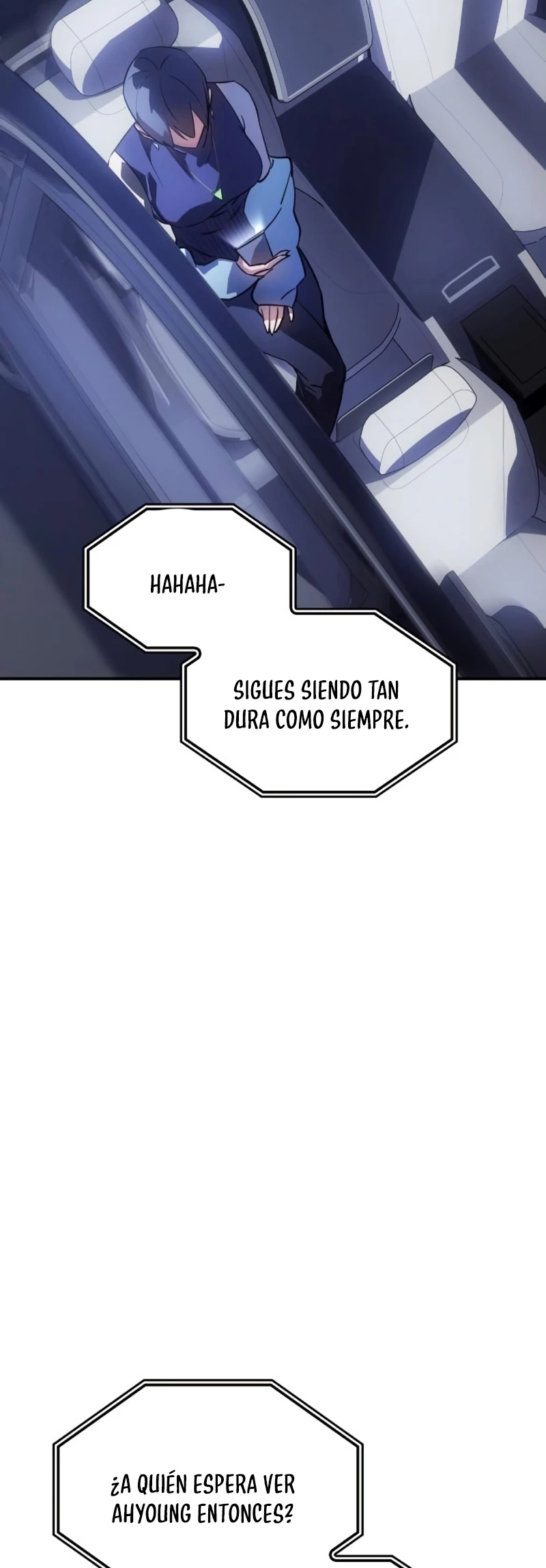 Regresé con el poder del Rey Capitulo 13 página 79