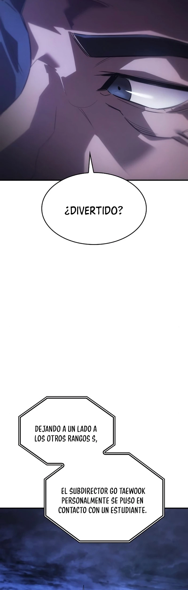 Regresé con el poder del Rey Capitulo 13 página 81