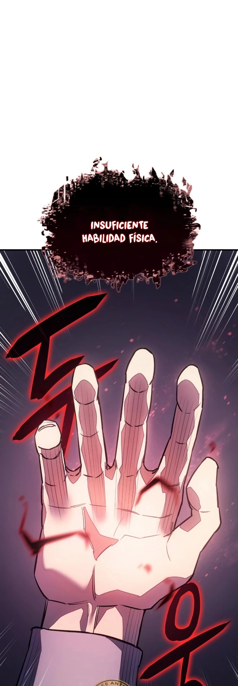 Regresé con el poder del Rey Capitulo 13 página 86