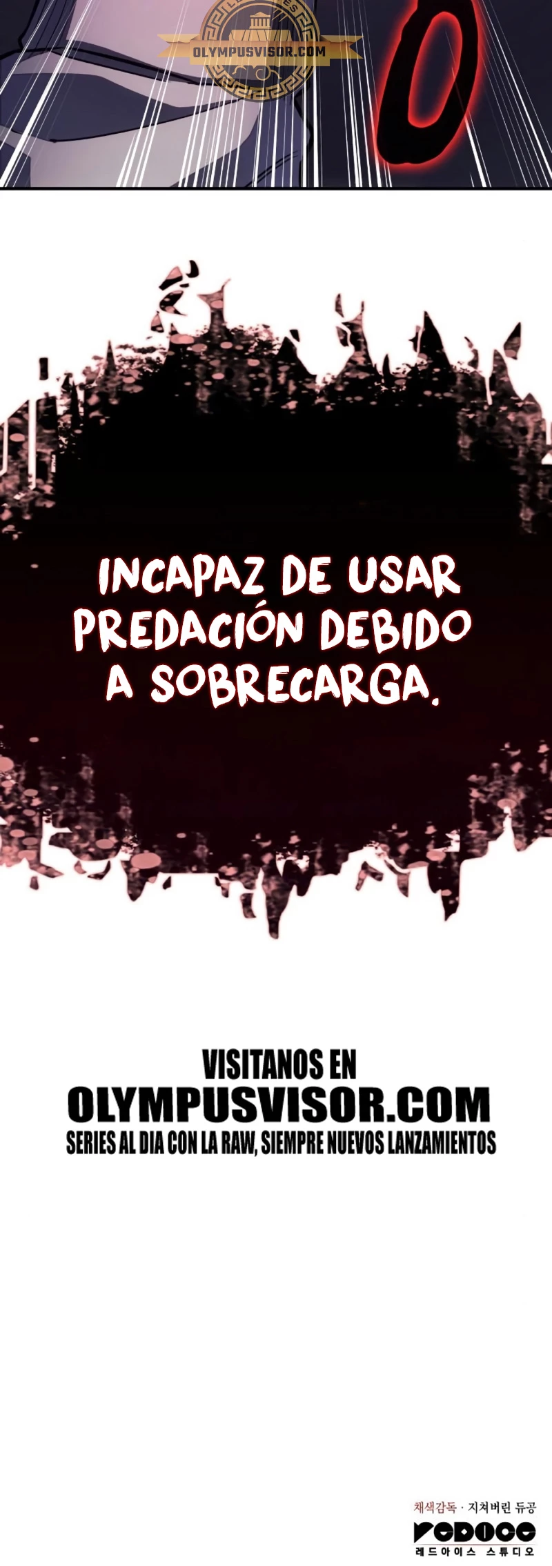 Regresé con el poder del Rey Capitulo 13 página 87