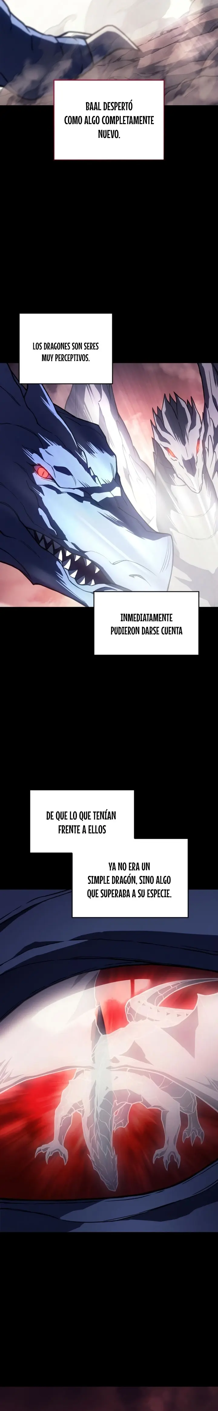 Regresé con el poder del Rey Capitulo 136 página 20