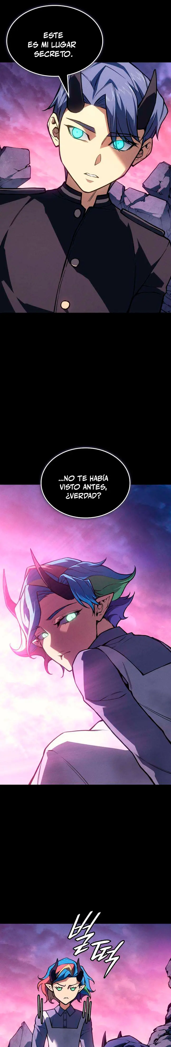 Regresé con el poder del Rey Capitulo 139 página 2