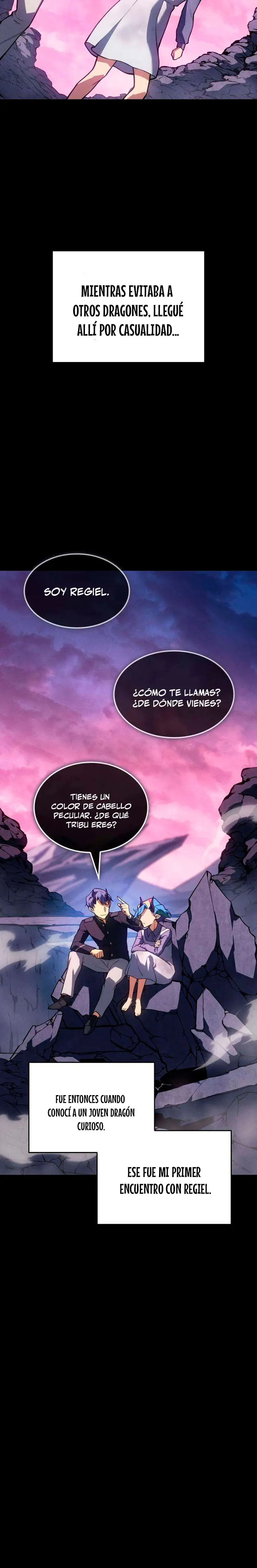 Regresé con el poder del Rey Capitulo 139 página 4