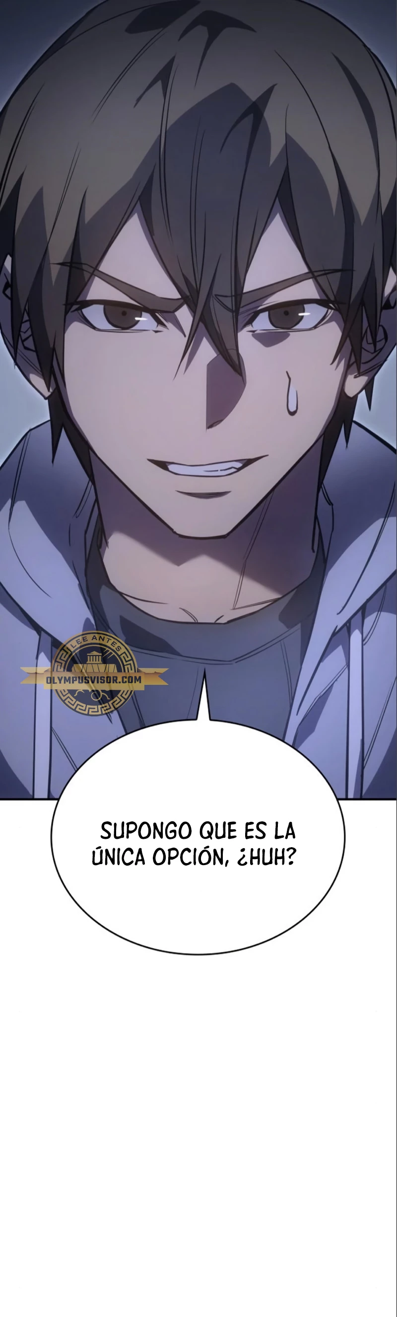 Regresé con el poder del Rey Capitulo 14 página 15
