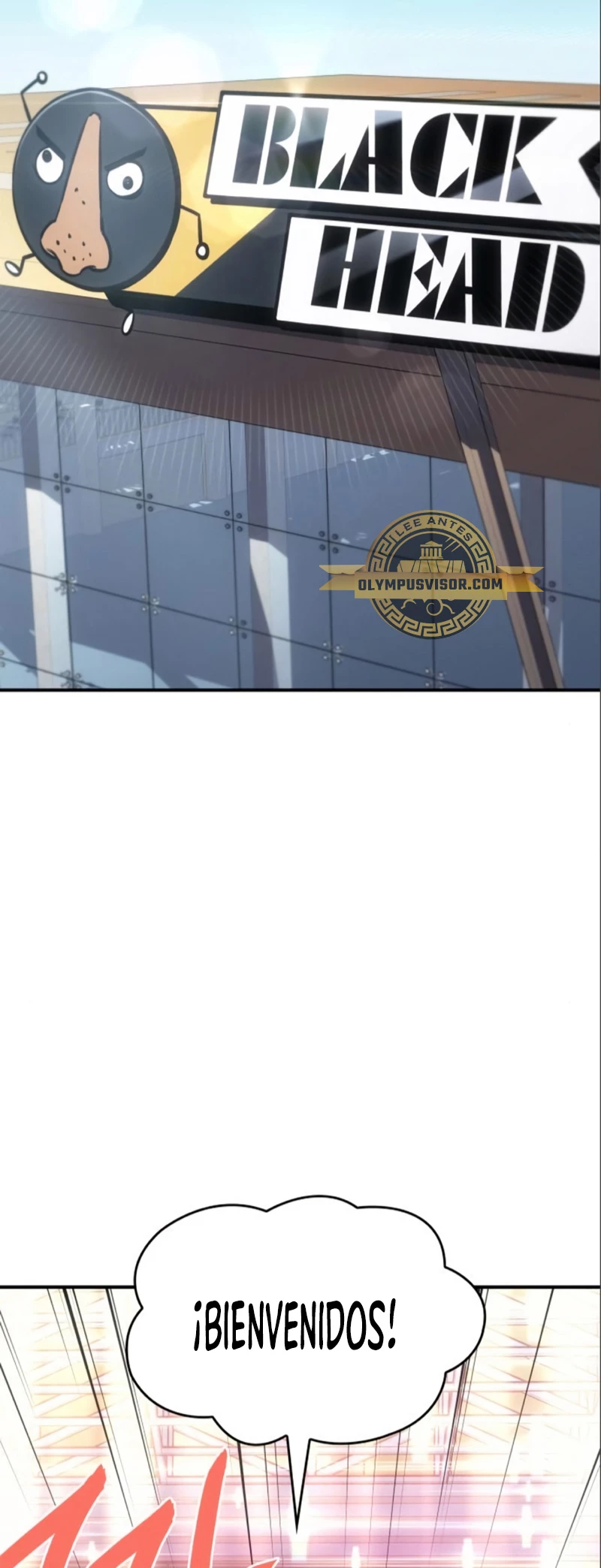 Regresé con el poder del Rey Capitulo 14 página 18
