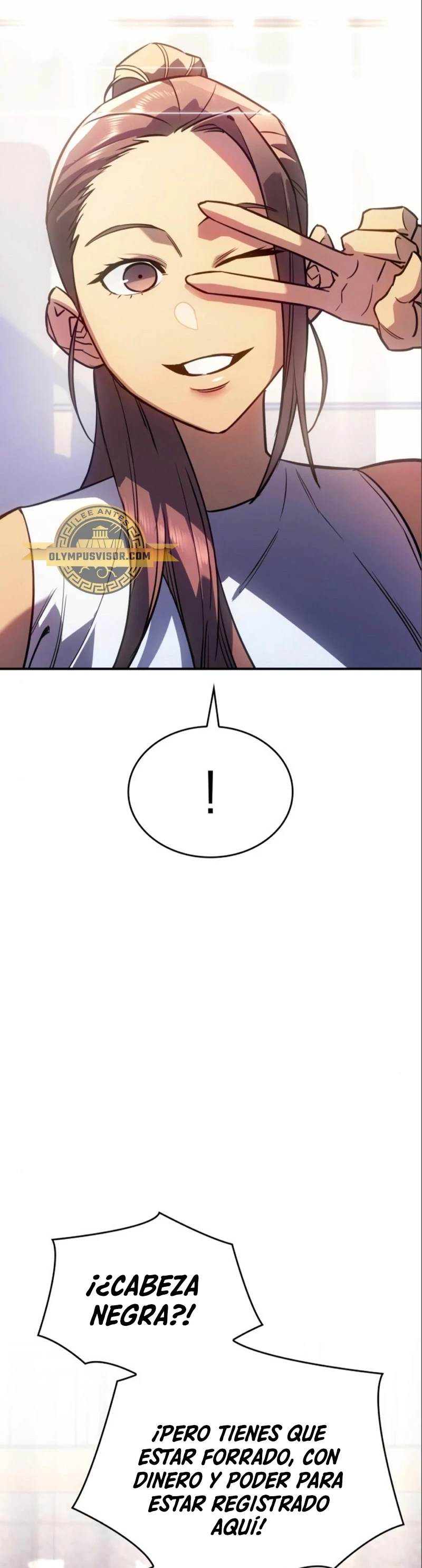 Regresé con el poder del Rey Capitulo 14 página 21