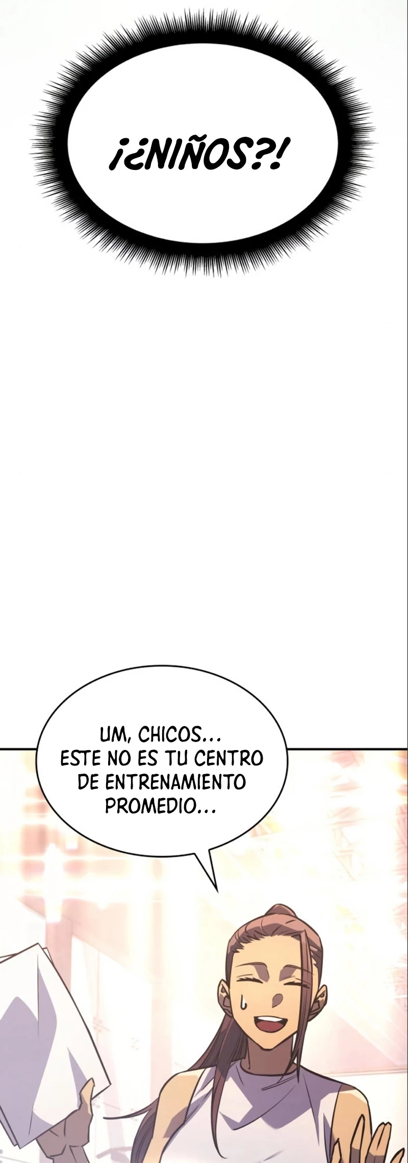 Regresé con el poder del Rey Capitulo 14 página 23