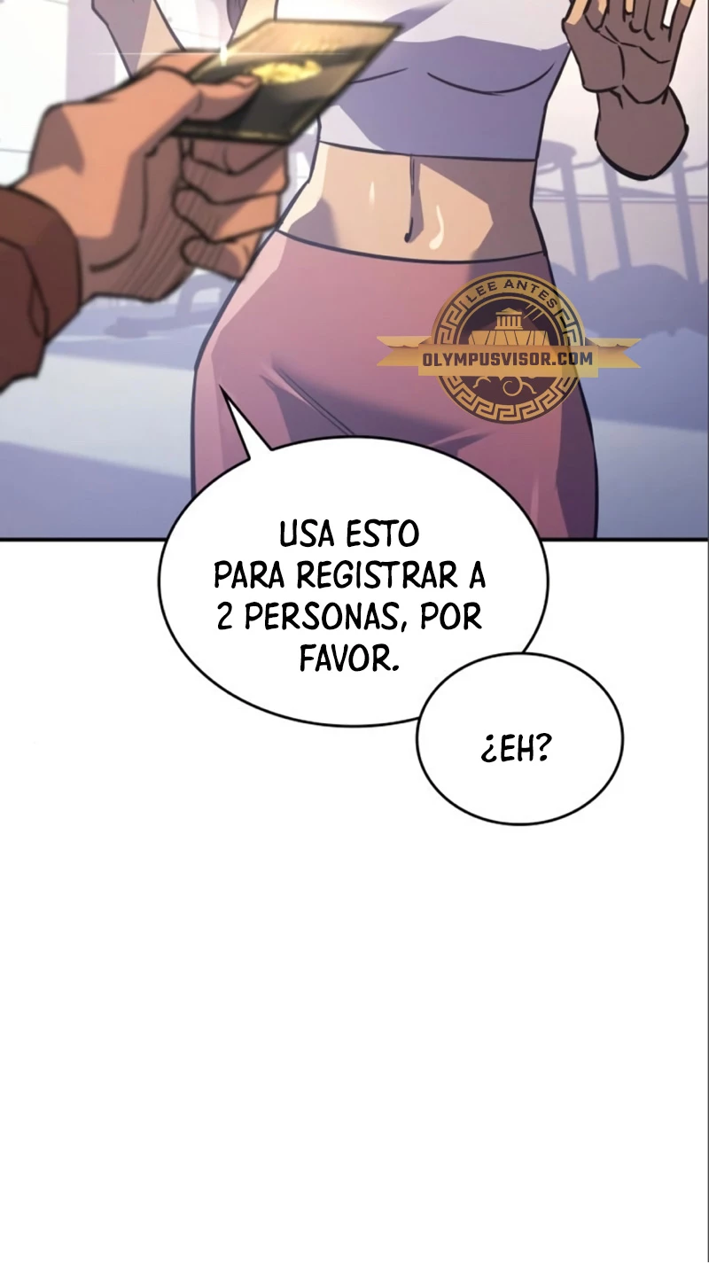 Regresé con el poder del Rey Capitulo 14 página 24