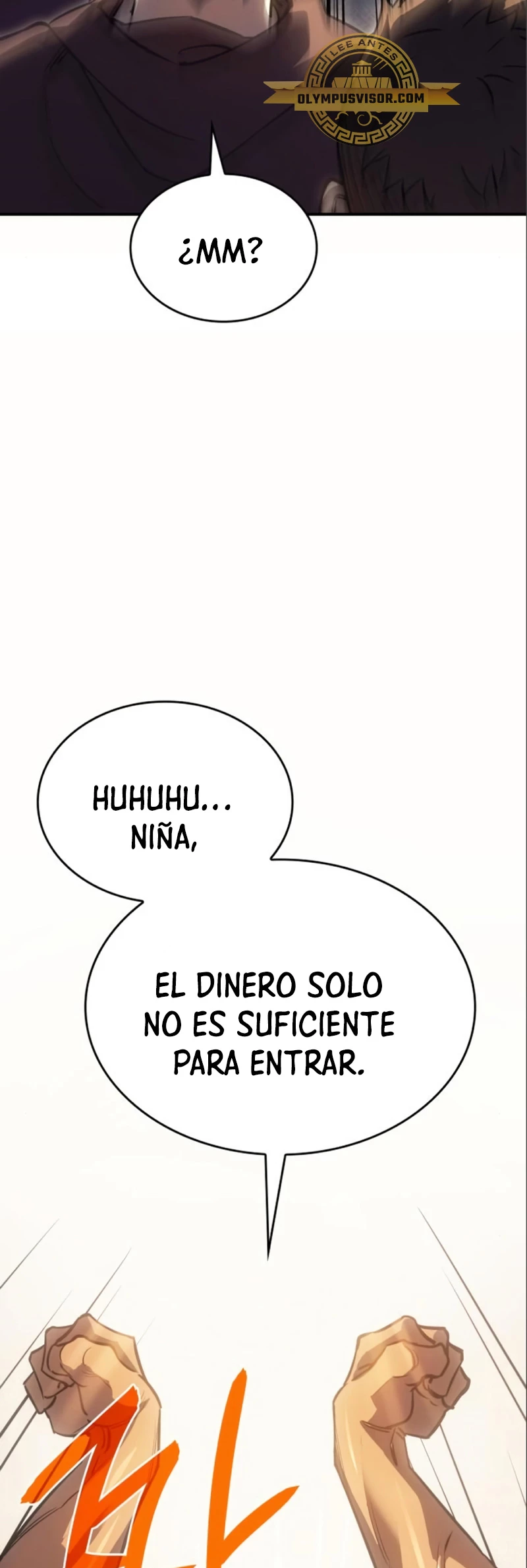 Regresé con el poder del Rey Capitulo 14 página 30