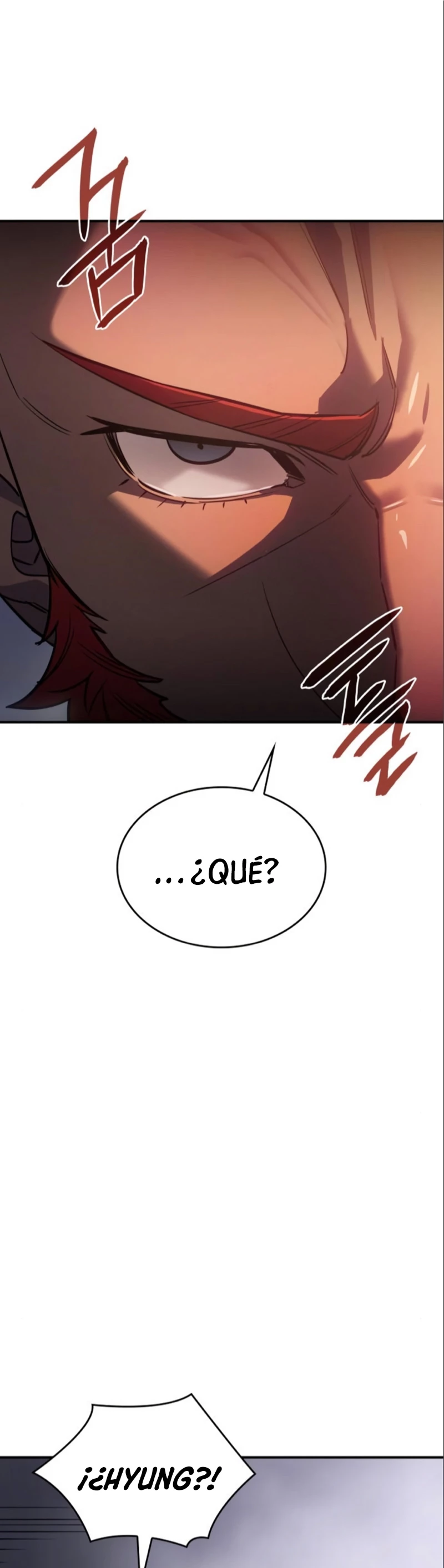 Regresé con el poder del Rey Capitulo 14 página 36