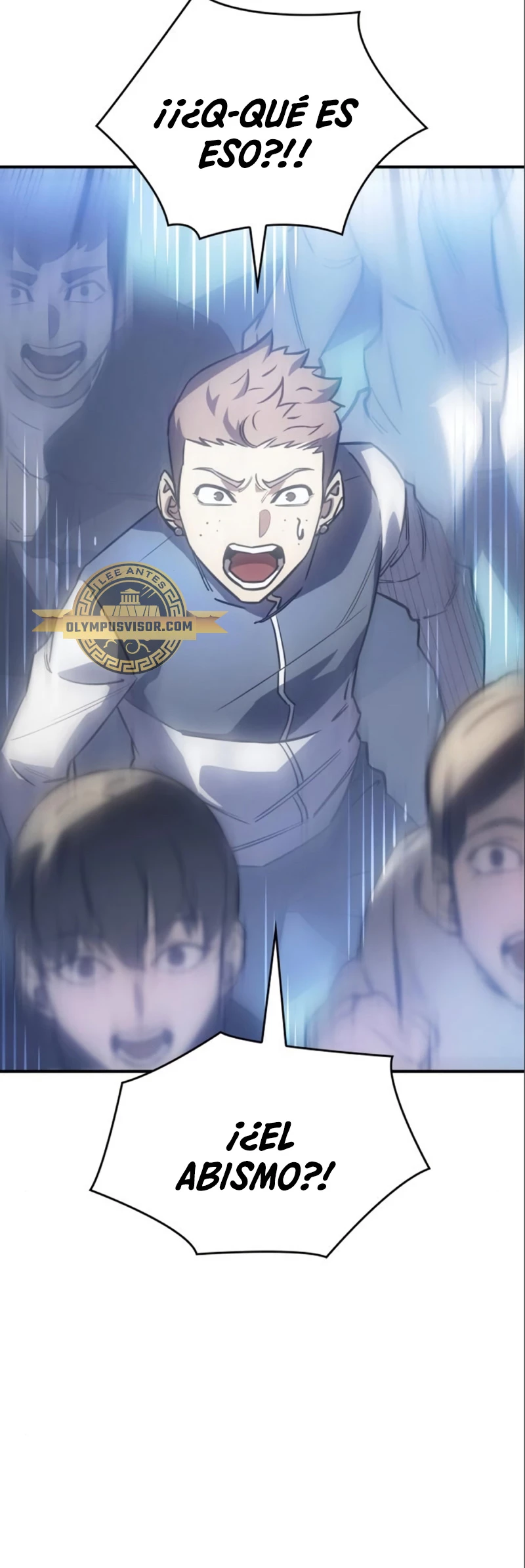Regresé con el poder del Rey Capitulo 14 página 45