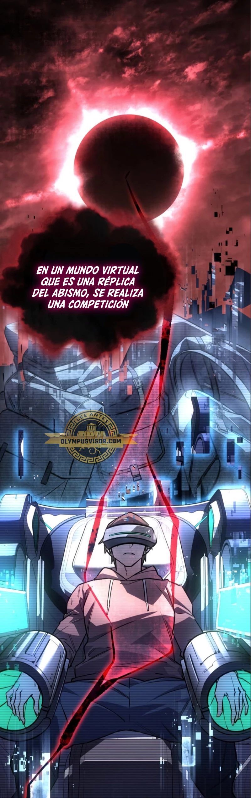 Regresé con el poder del Rey Capitulo 14 página 47