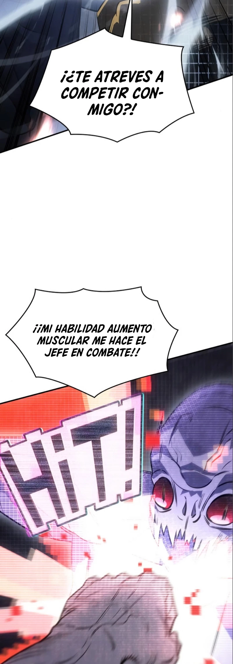 Regresé con el poder del Rey Capitulo 14 página 52