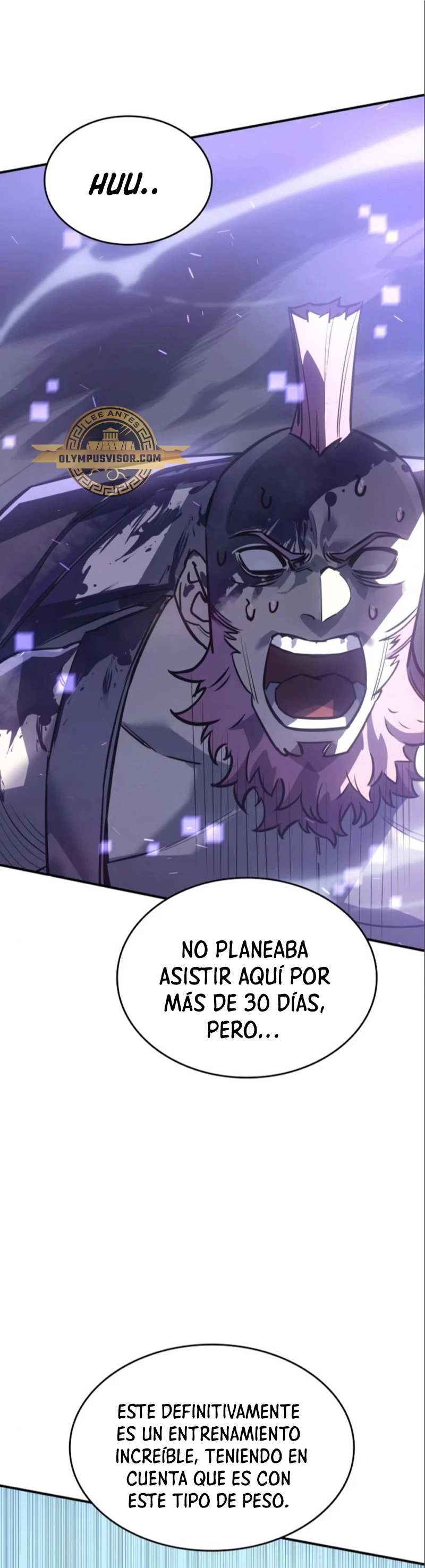 Regresé con el poder del Rey Capitulo 14 página 68