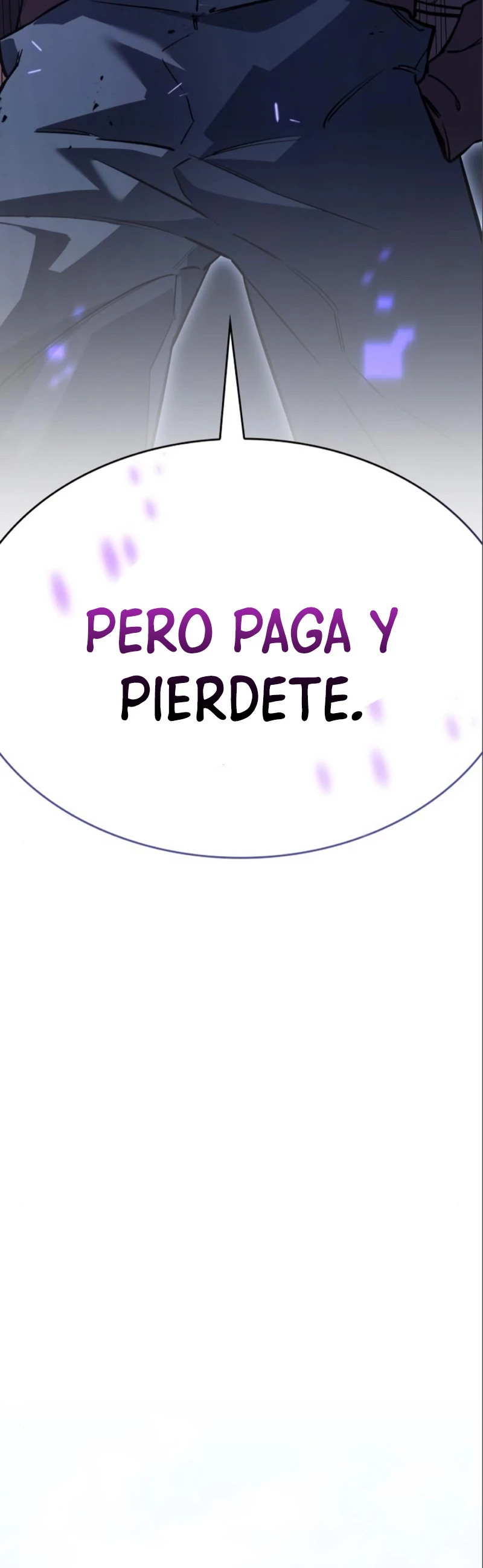 Regresé con el poder del Rey Capitulo 14 página 72