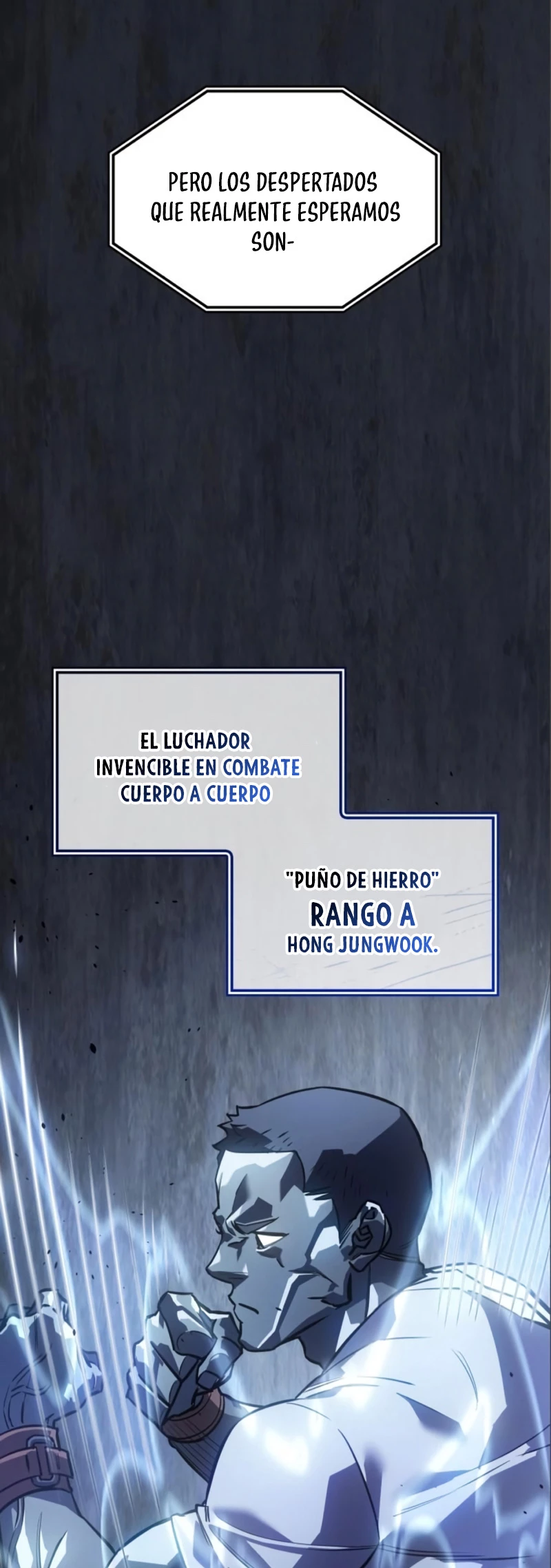 Regresé con el poder del Rey Capitulo 14 página 78