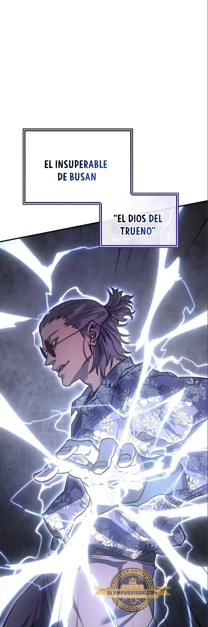 Regresé con el poder del Rey Capitulo 14 página 80