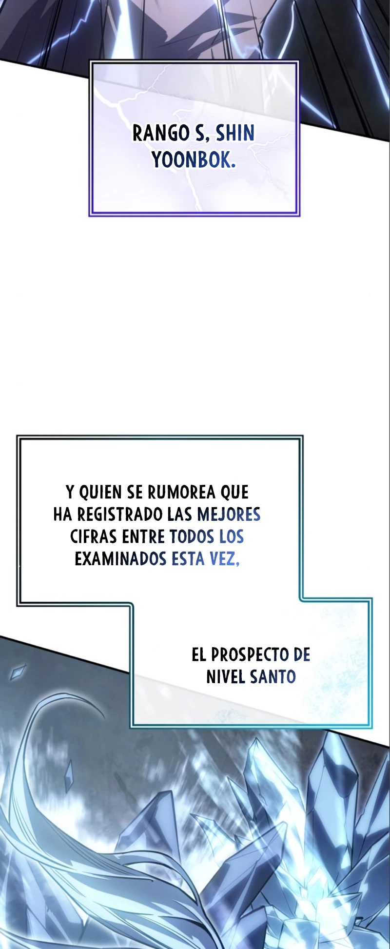 Regresé con el poder del Rey Capitulo 14 página 81