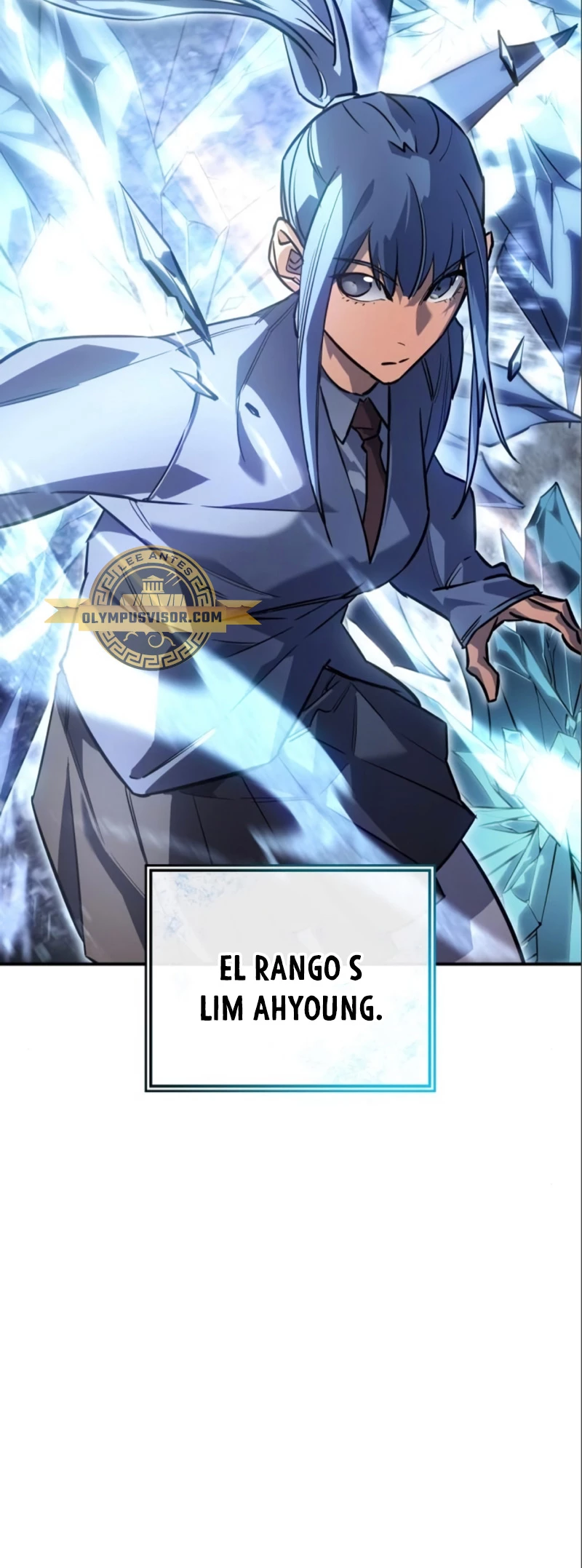 Regresé con el poder del Rey Capitulo 14 página 82