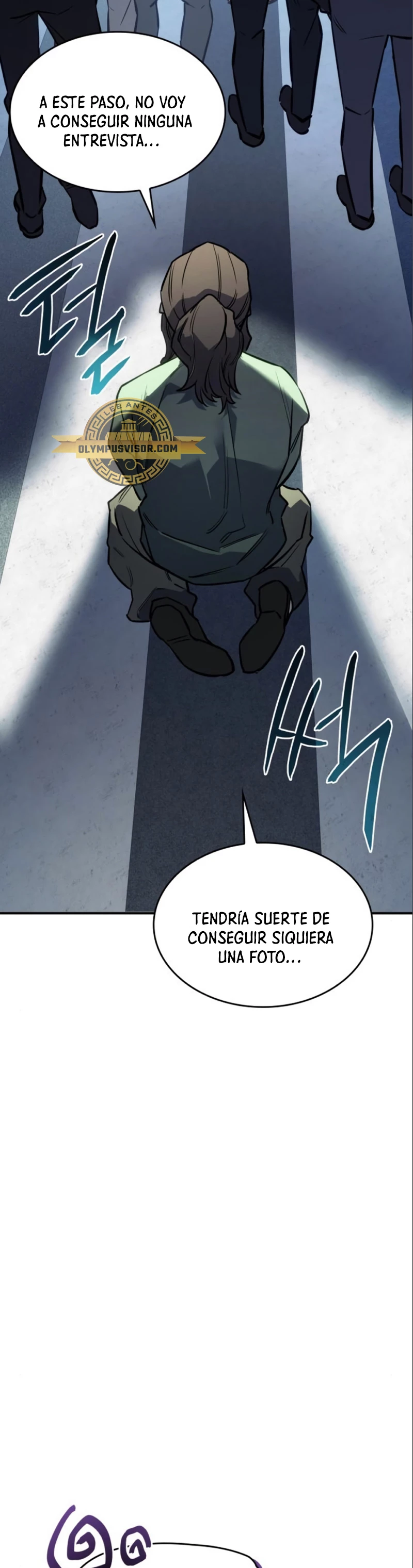 Regresé con el poder del Rey Capitulo 14 página 87