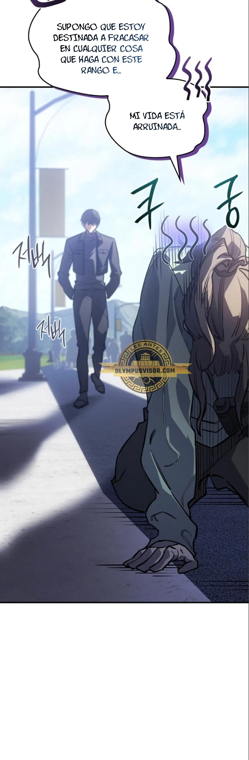 Regresé con el poder del Rey Capitulo 14 página 88