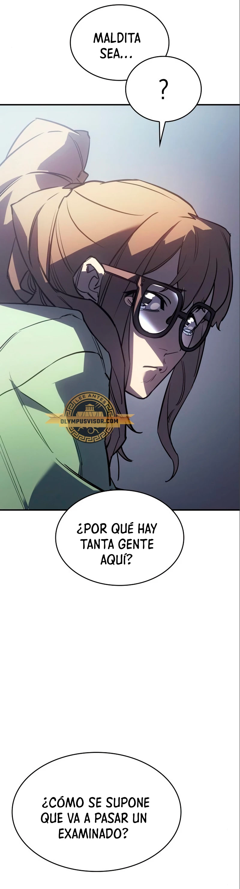 Regresé con el poder del Rey Capitulo 14 página 89