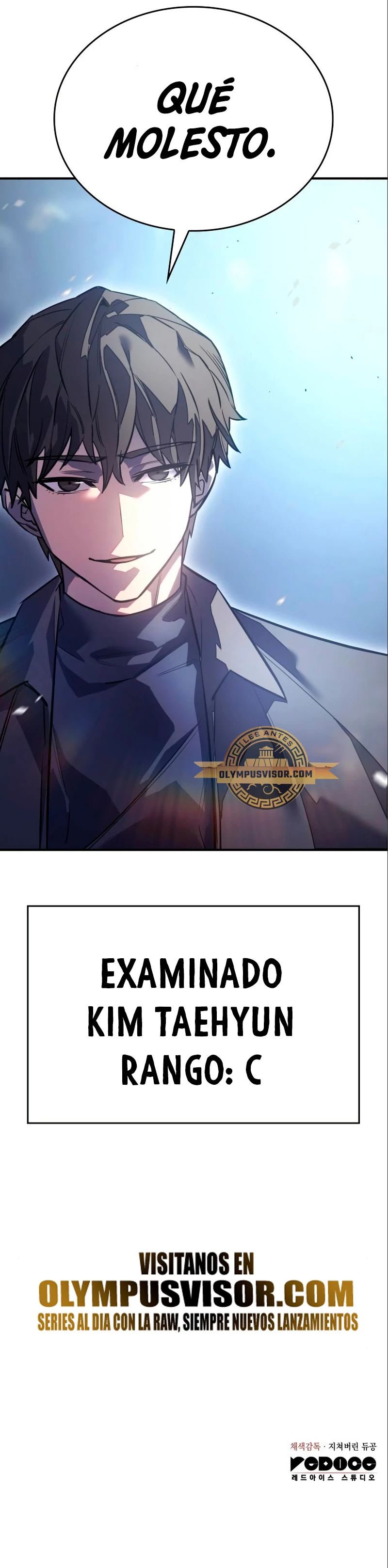 Regresé con el poder del Rey Capitulo 14 página 92