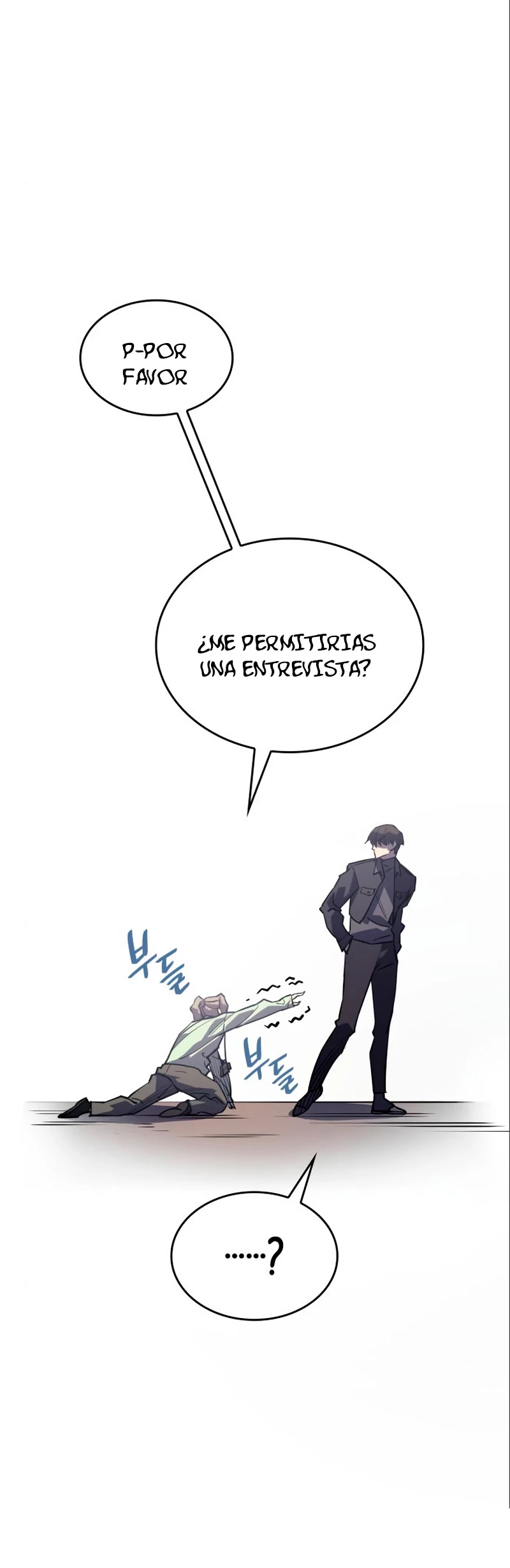 Regresé con el poder del Rey Capitulo 14 página 93