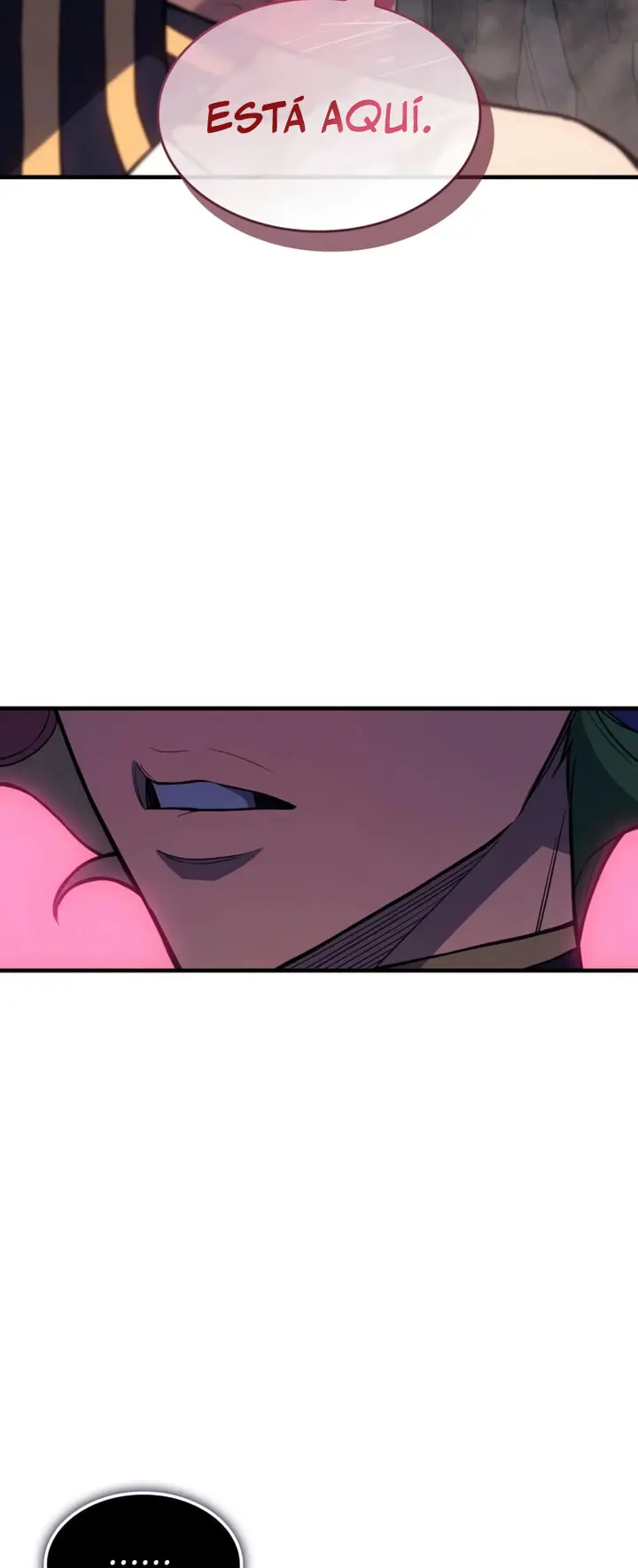 Regresé con el poder del Rey Capitulo 140 página 35