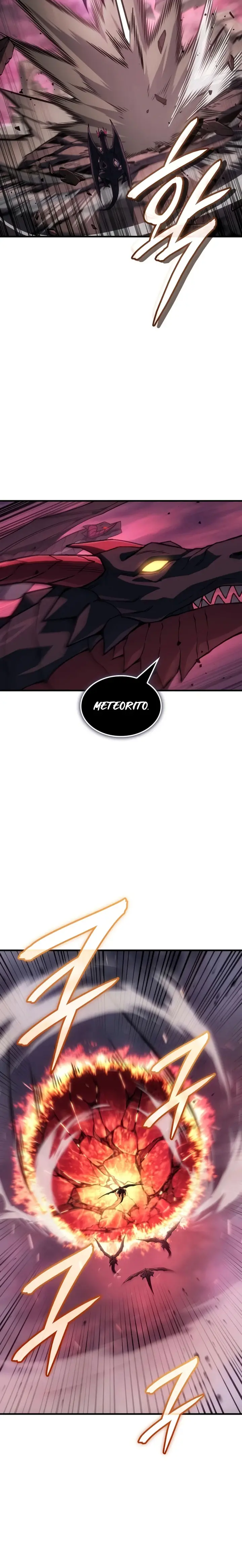 Regresé con el poder del Rey Capitulo 141 página 30