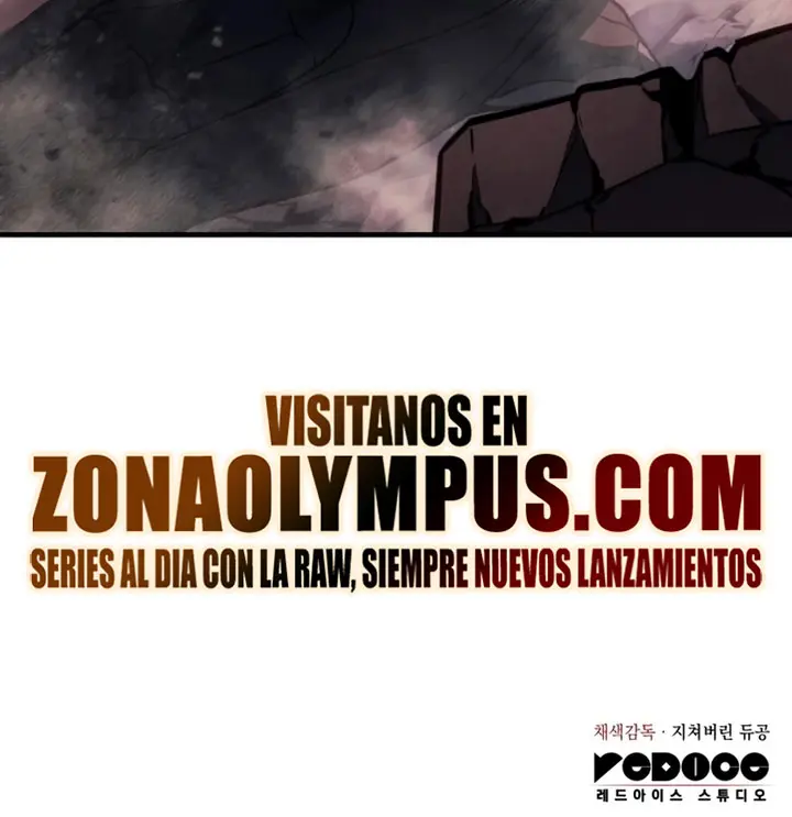 Regresé con el poder del Rey Capitulo 141 página 42