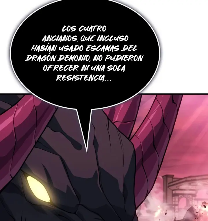 Regresé con el poder del Rey Capitulo 142 página 6