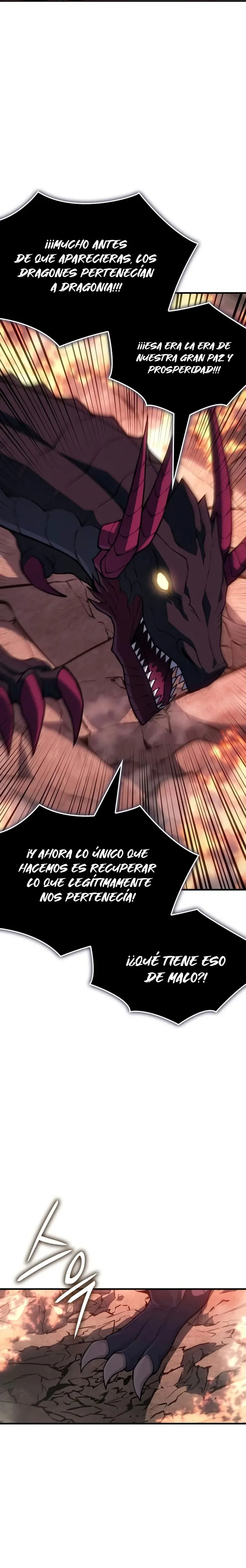 Regresé con el poder del Rey Capitulo 142 página 9