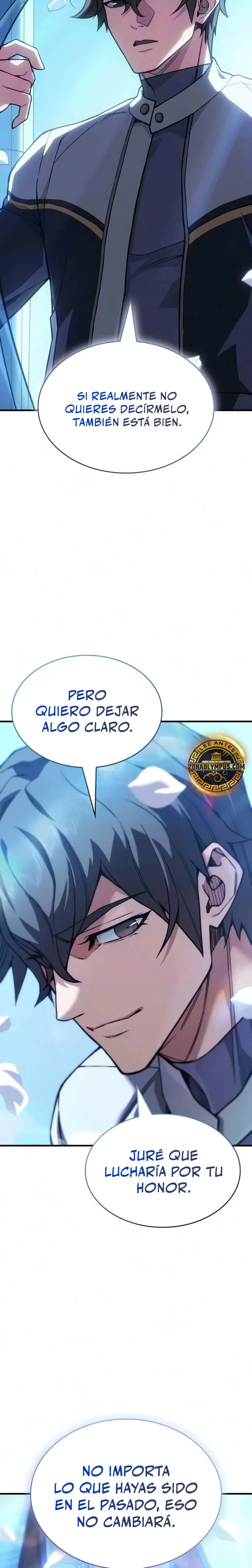 Regresé con el poder del Rey Capitulo 143 página 24