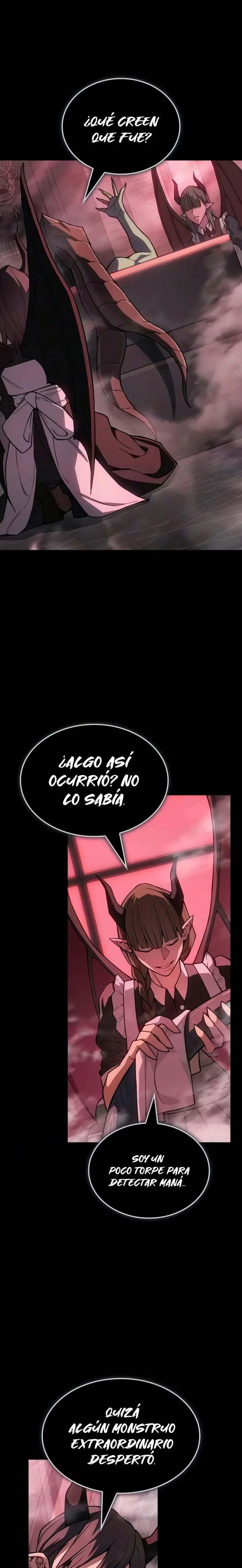 Regresé con el poder del Rey Capitulo 143 página 29