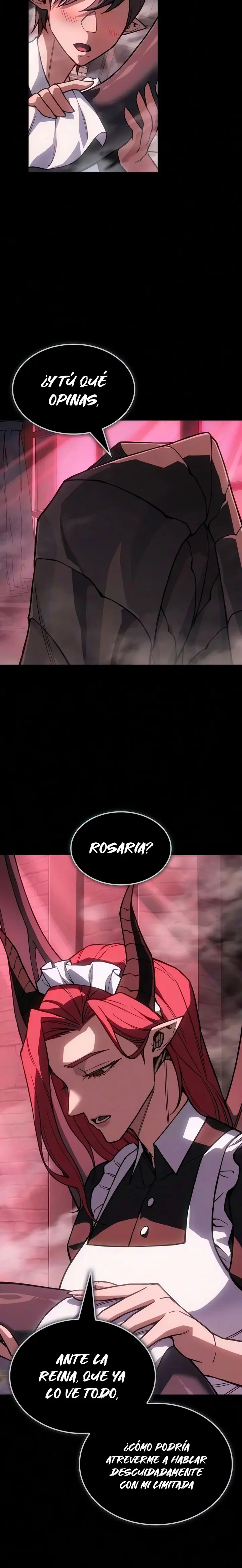 Regresé con el poder del Rey Capitulo 143 página 30