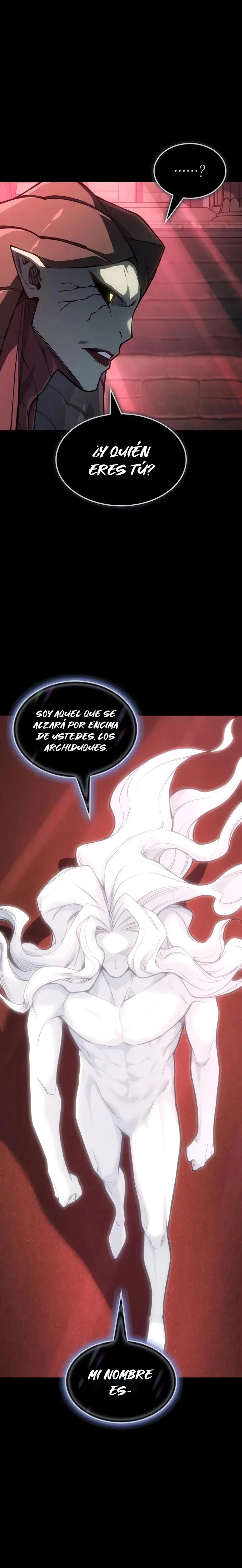 Regresé con el poder del Rey Capitulo 144 página 11
