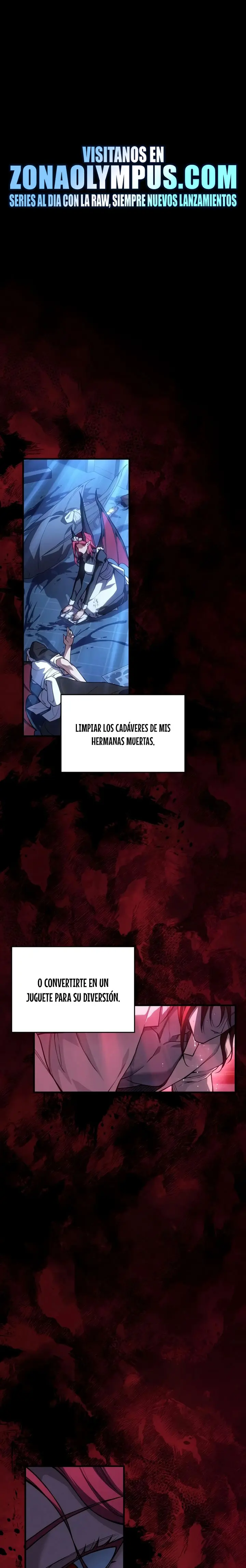 Regresé con el poder del Rey Capitulo 144 página 2