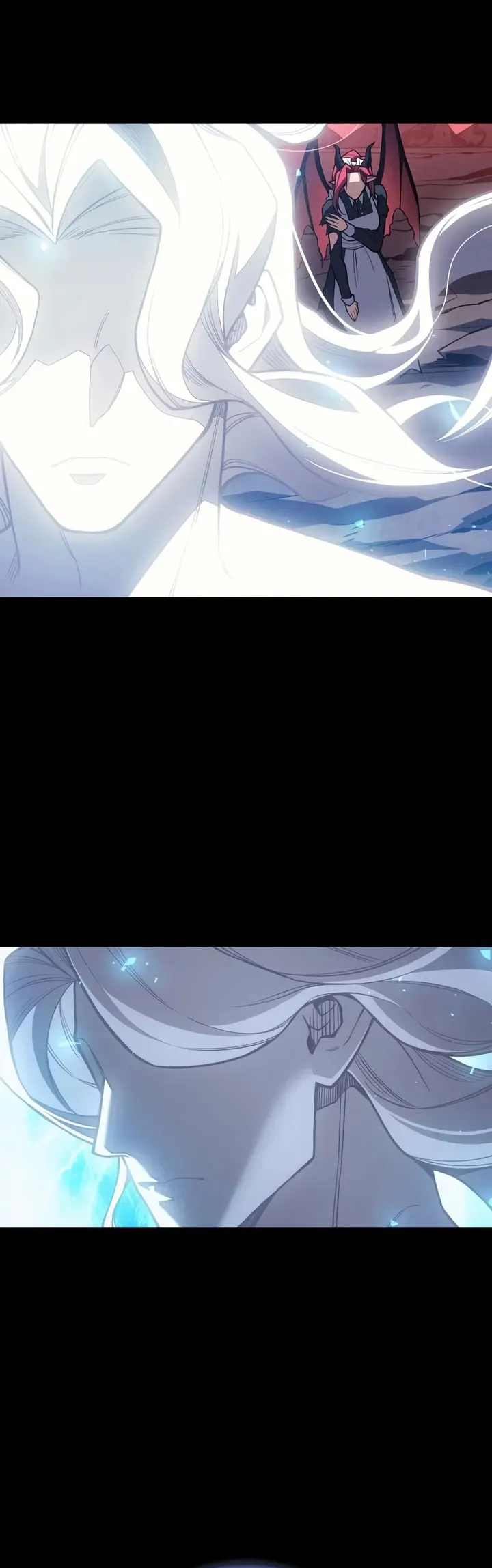 Regresé con el poder del Rey Capitulo 144 página 32