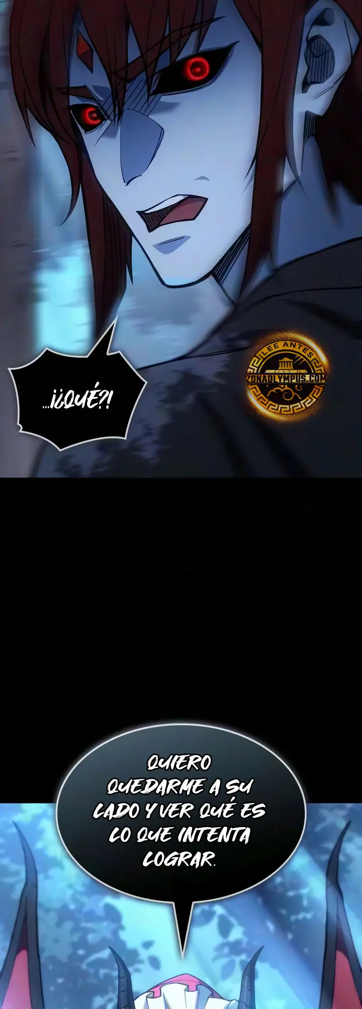 Regresé con el poder del Rey Capitulo 145 página 32
