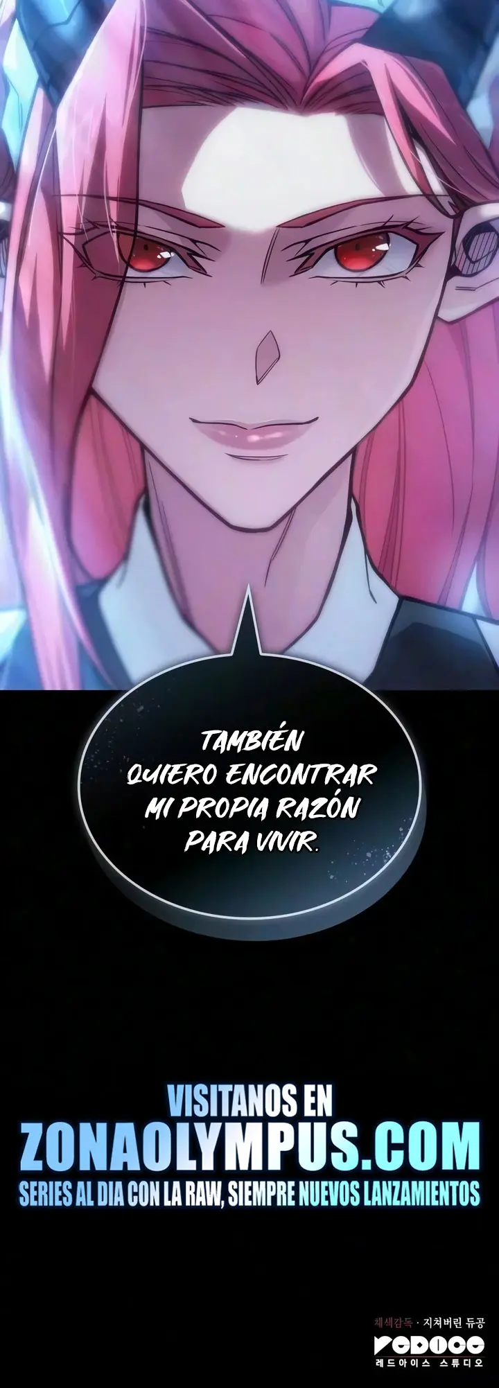 Regresé con el poder del Rey Capitulo 145 página 34