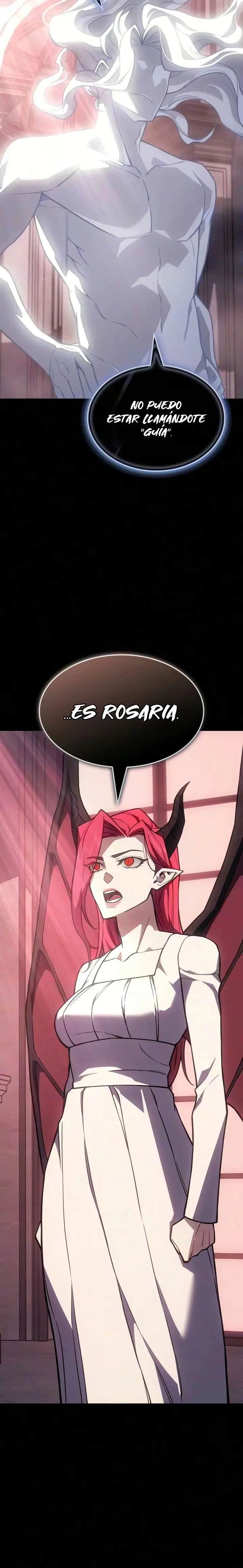 Regresé con el poder del Rey Capitulo 145 página 9