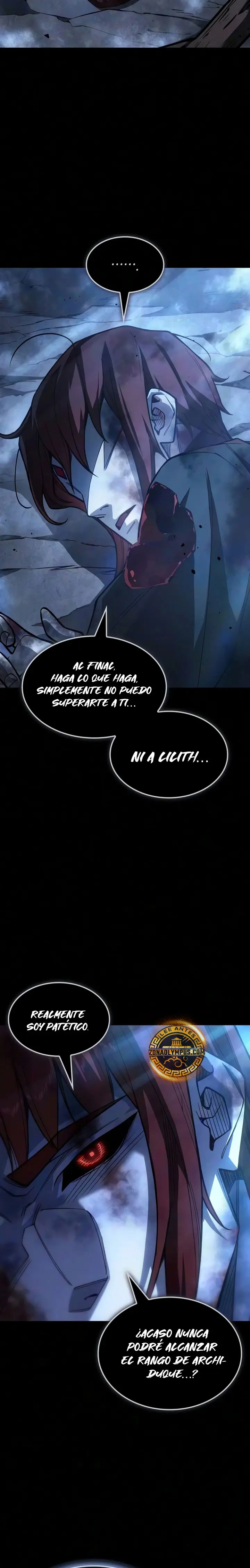 Regresé con el poder del Rey Capitulo 146 página 13