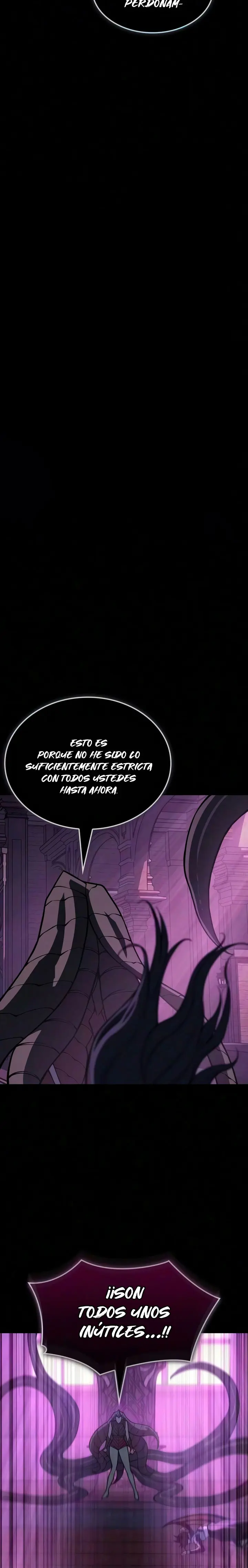 Regresé con el poder del Rey Capitulo 146 página 17