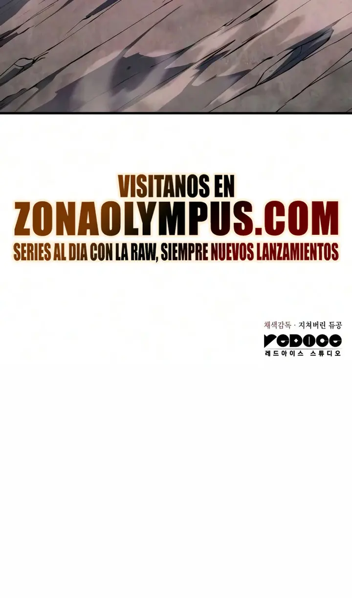 Regresé con el poder del Rey Capitulo 146 página 38