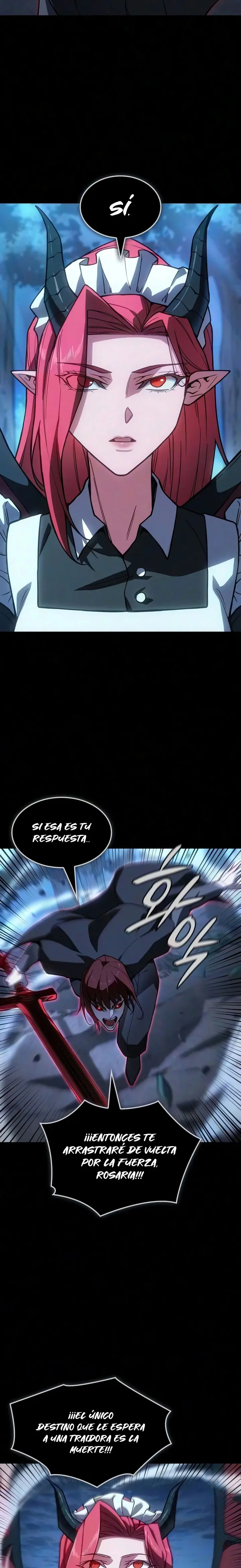 Regresé con el poder del Rey Capitulo 146 página 4