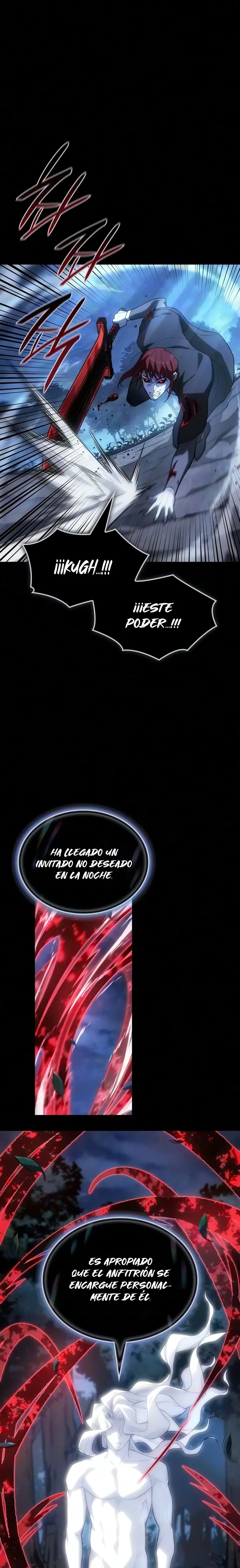 Regresé con el poder del Rey Capitulo 146 página 7