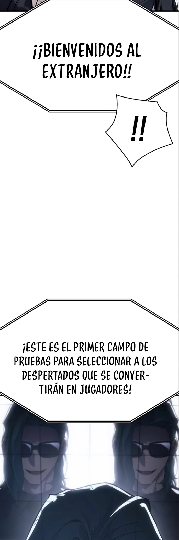 Regresé con el poder del Rey Capitulo 15 página 17