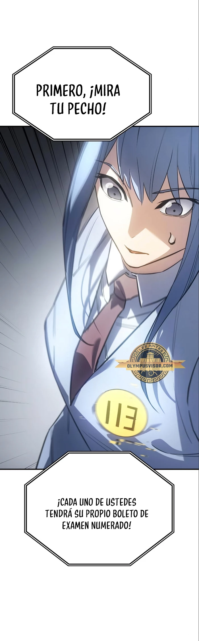 Regresé con el poder del Rey Capitulo 15 página 19